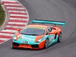 Lamborghini Gallardo GT3 2006 года